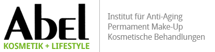 Abel – Kosmetik & Lifestyle Logo