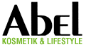 Abel – Kosmetik & Lifestyle Logo